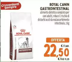 Royal Canin - Gastrointestinal