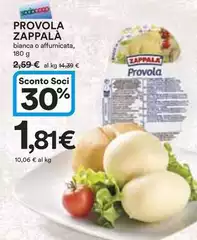 Zappalà - Provola