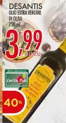 Desantis - Olio Extra Vergine Di Oliva
