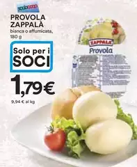 Zappalà - Provola