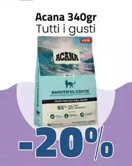 Acana - Tutti I Gusti