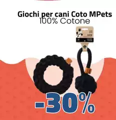 Giochi Per Cani Coto Mpets