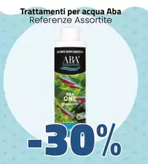 Aba - Trattamenti Per Acqua