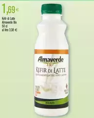 Almaverde - Kefir Di Latte