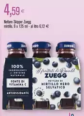 Zuegg - Zugg