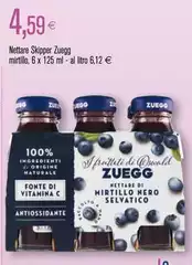 Zuegg -  -