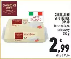 Sapori - Latte Italiano