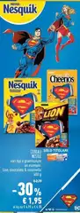 Nestlè - Cereal Solo