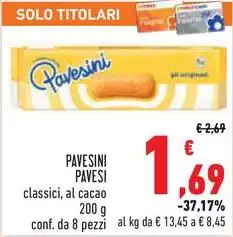 Pavesi - ni