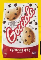 Pavesi - Gocciole