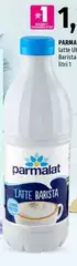 Parmalat - Latte UHT Barista