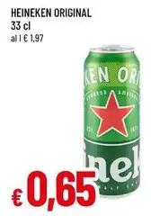Heineken - Original