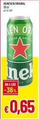 Heineken - Original