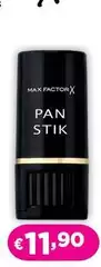 Max - Pan Stik