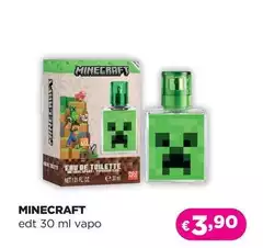 Minecraft -
