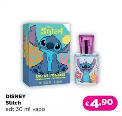 Disney - Stitch