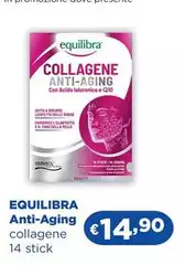 Equilibra - Anti-Aging