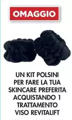 Per Fare La Tua Skincare Preferita Acquistando 1 Trattamento Viso Revitalift
