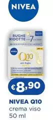 Nivea - Q10 Crema Viso