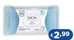 Lycia - Petit Normali