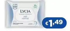 Lycia -  -
