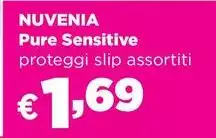 Nuvenia - Pure Sensitive