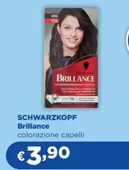 Schwarzkopf - Brillance