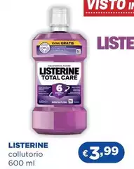 Listerine - Collutorio