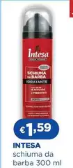 Intesa - Schiuma Da Barba