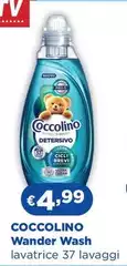 Coccolino -
