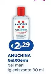Amuchina - Gel Mani Igienizzante