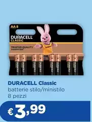 Duracell - Classic