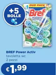 Bref - Power Activ