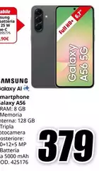 Samsung - Galaxy A56