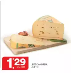 Leerdammer -  -