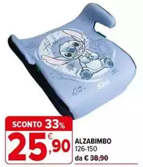 Alzabimbo