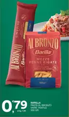 Barilla - Pasta A Bronzo