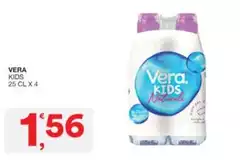 Vera - Kids