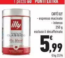 Illy - Caffè