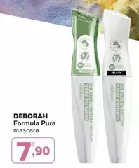 Deborah - Formula Pura Mascara