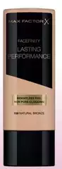Max Factor - Facefinity Home Performance 109 Mattérix Browster