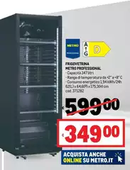 Frigovetrina
