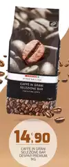 Cuor di scelta - Caffè In Grani Selezione Bar