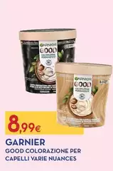 Garnier - Good Colorazione Per Capelli