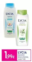Lycia - Bagno