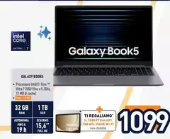 Samsung - Galaxy Book5