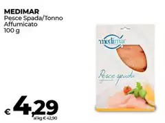 Medimar -  Pesce Spada