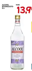 Buongusto - Alcool