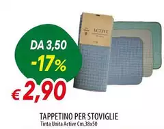 Tappetino Per Stoviglie