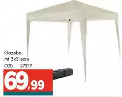 Gazebo